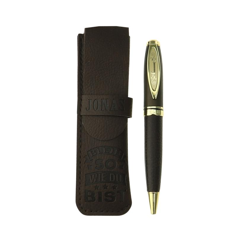Heraldry Bamboo Kuli Jonas